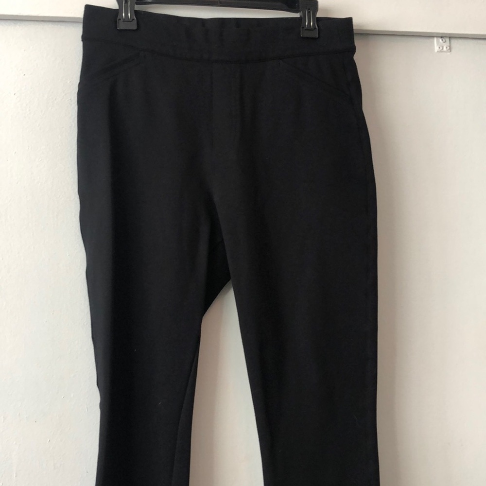 Spanx skinny pants
